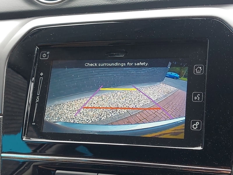 Used Suzuki Vitara 2022 for sale - 77325060: Photo 19