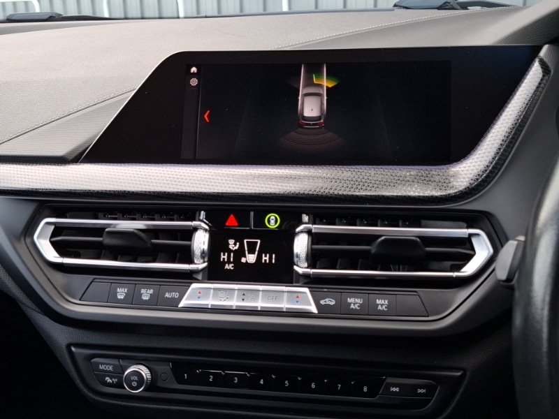 Used BMW 1 Series 2020 for sale - 76358882: Photo 11