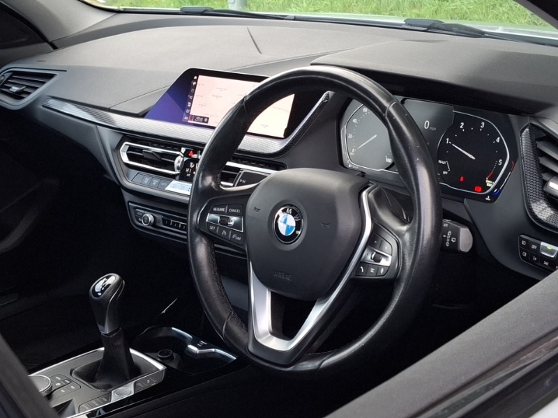 Used BMW 1 Series 2020 for sale - 76358882: Photo 12