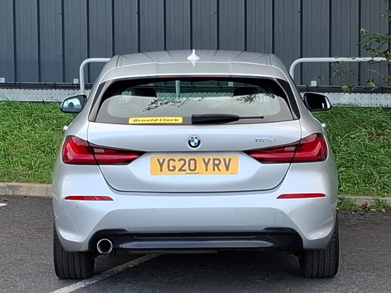 Used BMW 1 Series 2020 for sale - 76358882: Photo 16