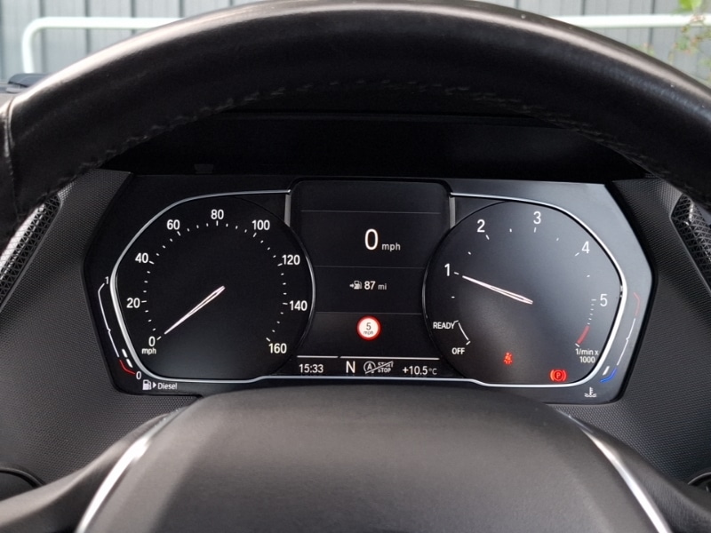 Used BMW 1 Series 2020 for sale - 76358882: Photo 19