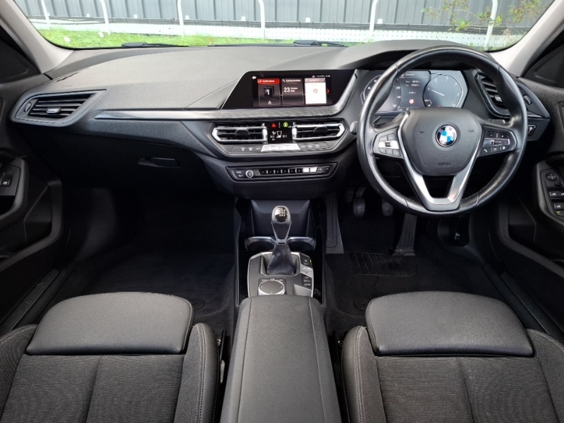 Used BMW 1 Series 2020 for sale - 76358882: Photo 2