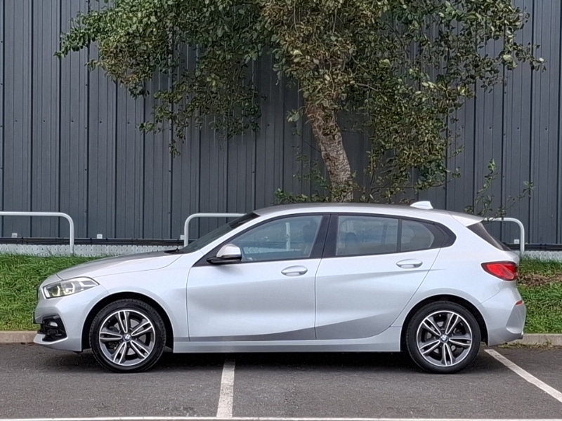 Used BMW 1 Series 2020 for sale - 76358882: Photo 4