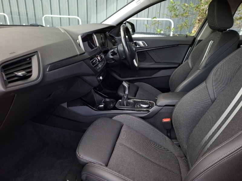 Used BMW 1 Series 2020 for sale - 76358882: Photo 5