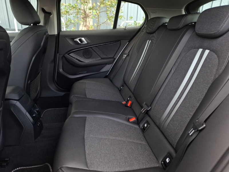 Used BMW 1 Series 2020 for sale - 76358882: Photo 6