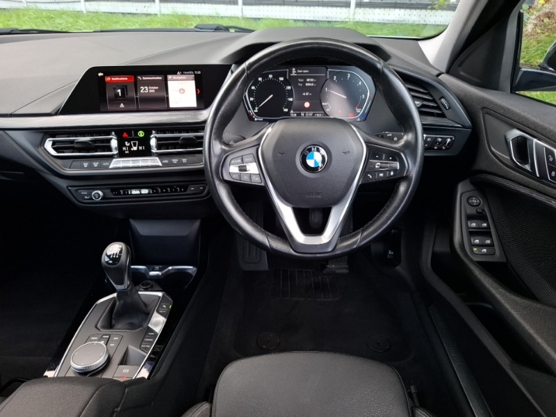 Used BMW 1 Series 2020 for sale - 76358882: Photo 7