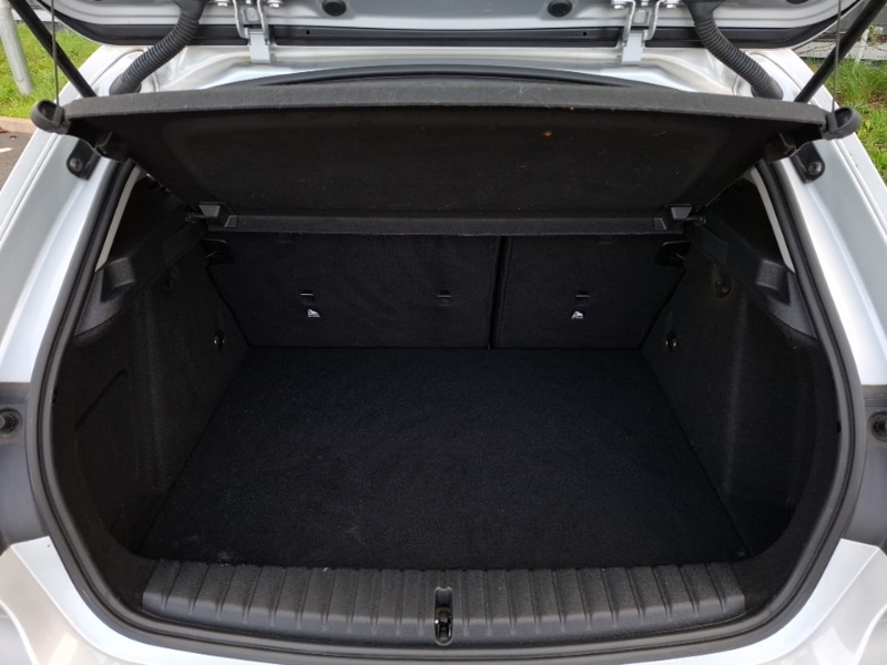 Used BMW 1 Series 2020 for sale - 76358882: Photo 8