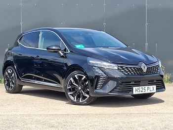 Used Renault Clio 2025 for sale - 79610553: Photo