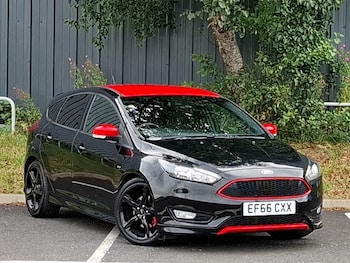 Used Ford Focus 2016 for sale - 75506003: Photo