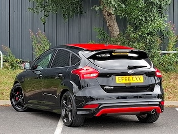 Used Ford Focus 2016 for sale - 75506003: Photo