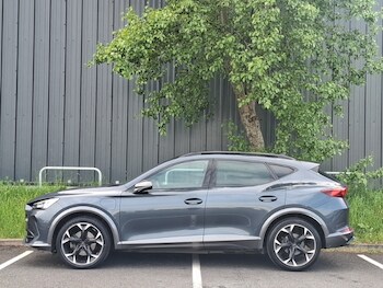 Used Cupra Formentor 2023 for sale - 78669603: Photo