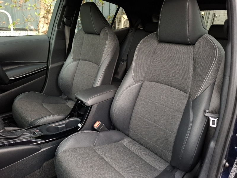 Used Toyota Corolla 2022 for sale - 77366734: Photo 15