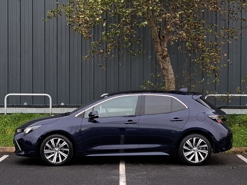 Used Toyota Corolla 2022 for sale - 77366734: Photo 4