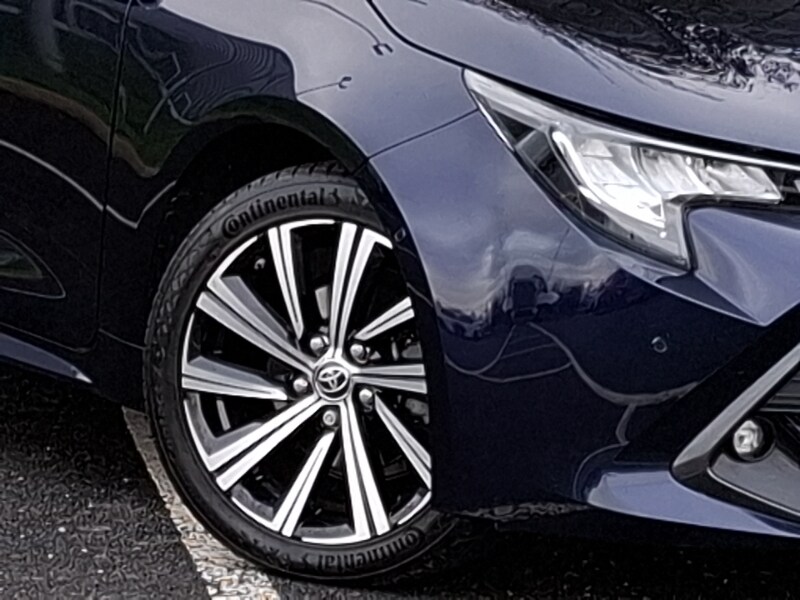 Used Toyota Corolla 2022 for sale - 77366734: Photo 9