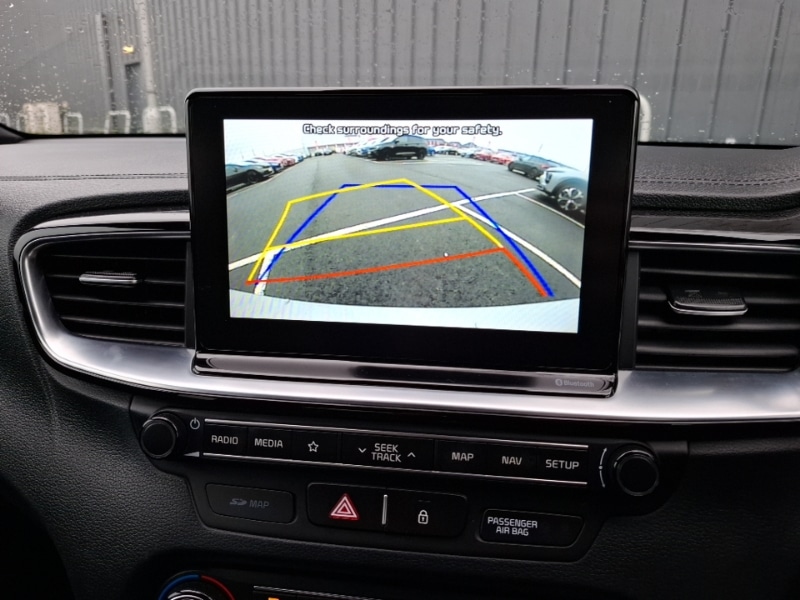 Used Kia Ceed 2019 for sale - 77318829: Photo 10