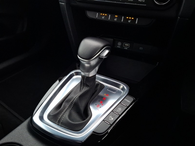 Used Kia Ceed 2019 for sale - 77318829: Photo 14