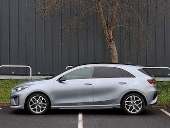 Used Kia Ceed 2019 for sale - 77318829: Photo