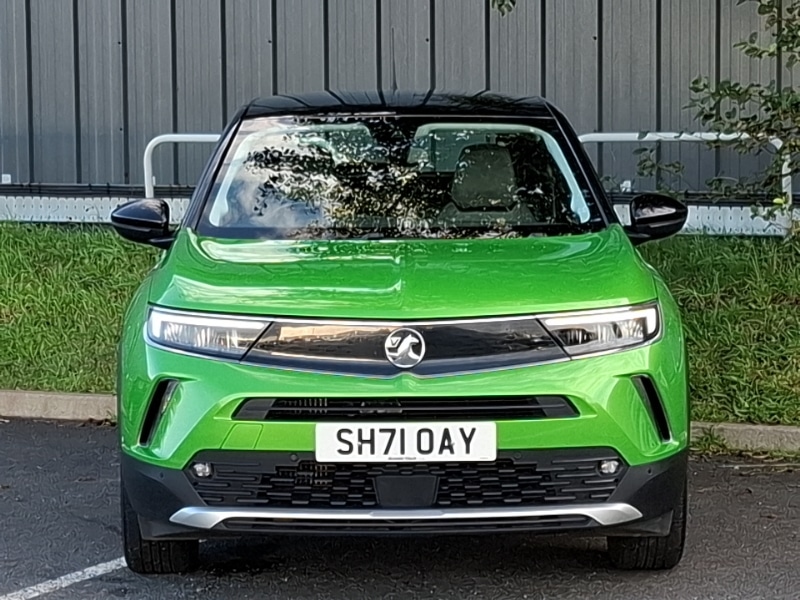 Used Vauxhall Mokka 2021 for sale - 77235003: Photo 13