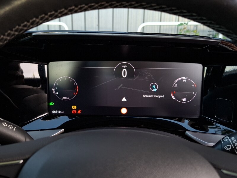 Used Vauxhall Mokka 2021 for sale - 77235003: Photo 19