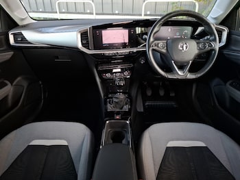 Used Vauxhall Mokka 2021 for sale - 77235003: Photo