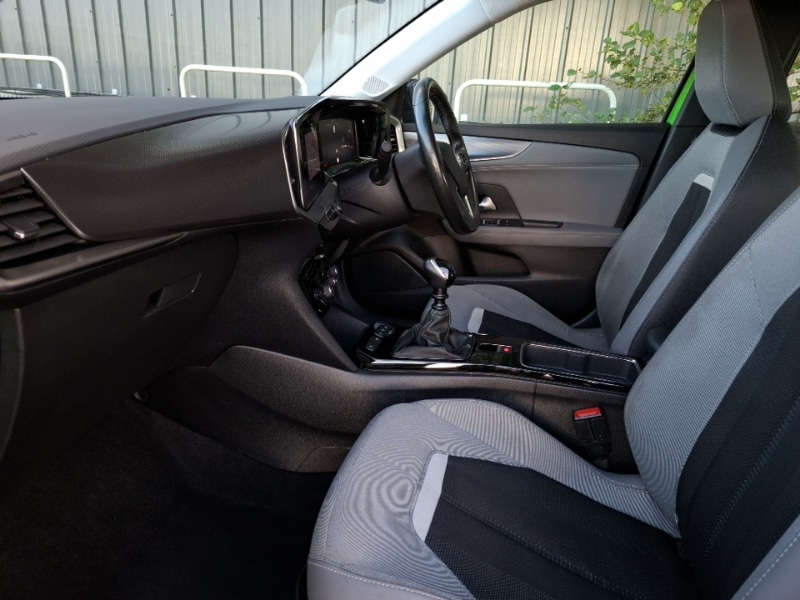 Used Vauxhall Mokka 2021 for sale - 77235003: Photo 5