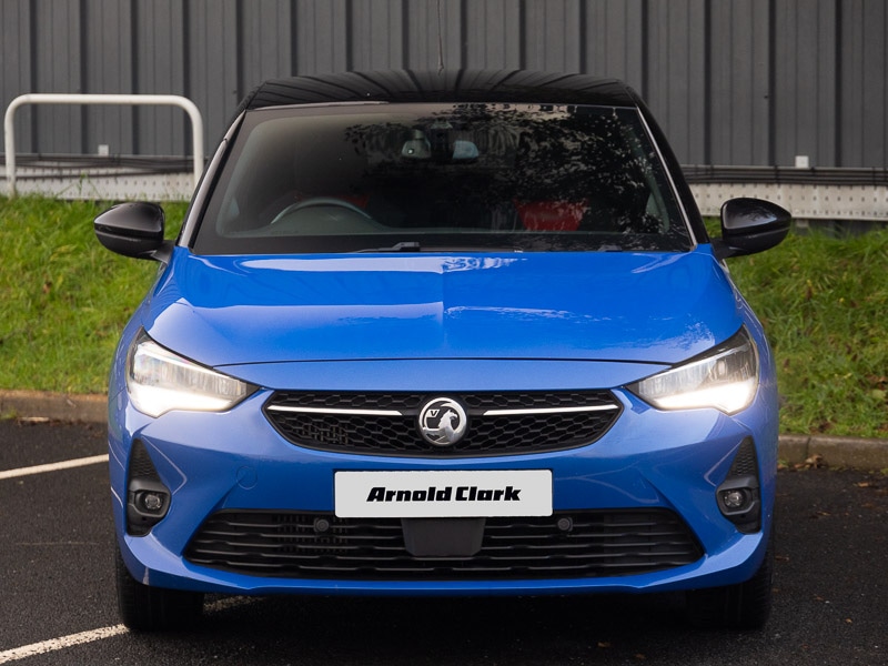 Used Vauxhall Corsa 2021 for sale - 76737065: Photo 10