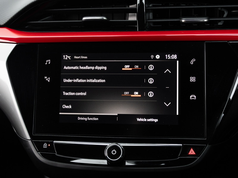 Used Vauxhall Corsa 2021 for sale - 76737065: Photo 11