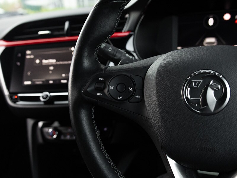 Used Vauxhall Corsa 2021 for sale - 76737065: Photo 15