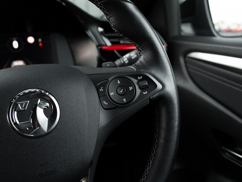 Used Vauxhall Corsa 2021 for sale - 76737065: Photo 16