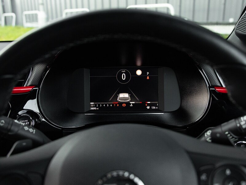 Used Vauxhall Corsa 2021 for sale - 76737065: Photo 18