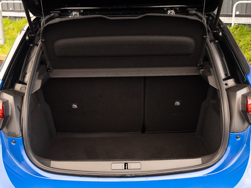 Used Vauxhall Corsa 2021 for sale - 76737065: Photo 19