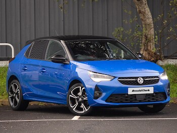 Vauxhall - Corsa