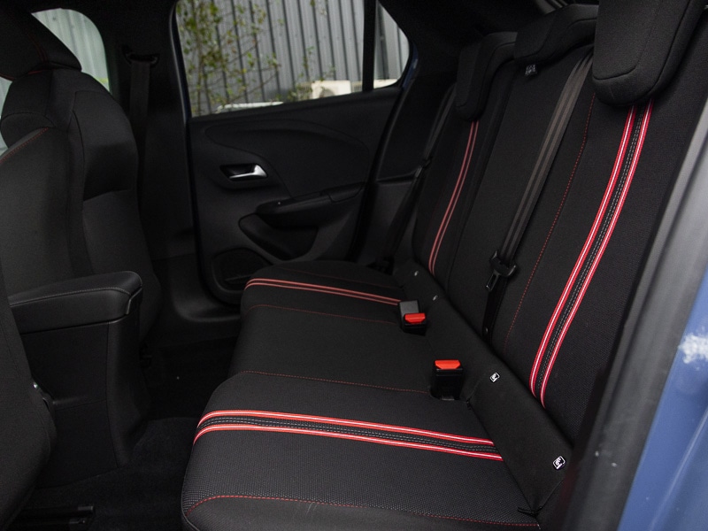 Used Vauxhall Corsa 2021 for sale - 76737065: Photo 6