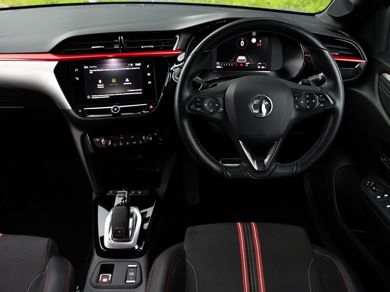 Used Vauxhall Corsa 2021 for sale - 76737065: Photo 7