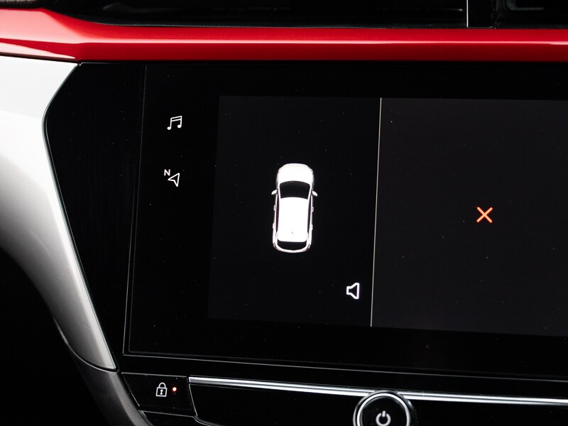 Used Vauxhall Corsa 2021 for sale - 76737065: Photo 8