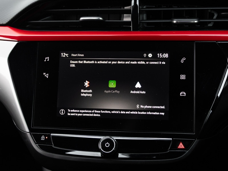 Used Vauxhall Corsa 2021 for sale - 76737065: Photo 9