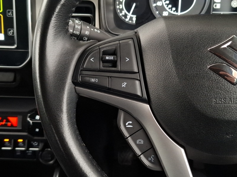 Used Suzuki Ignis 2022 for sale - 76906654: Photo 10