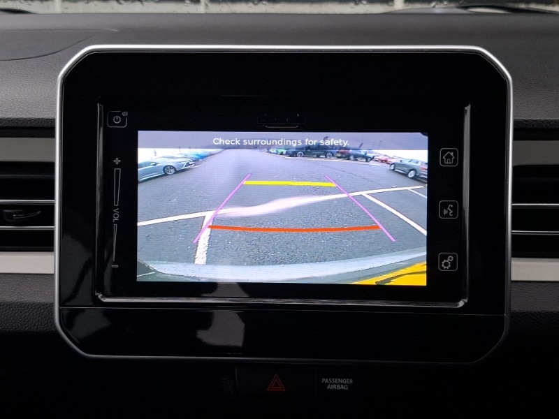 Used Suzuki Ignis 2022 for sale - 76906654: Photo 14