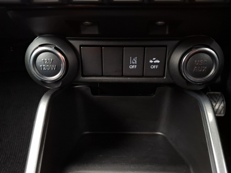 Used Suzuki Ignis 2022 for sale - 76906654: Photo 16