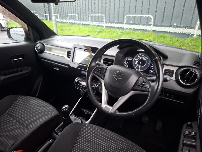 Used Suzuki Ignis 2022 for sale - 76906654: Photo 2