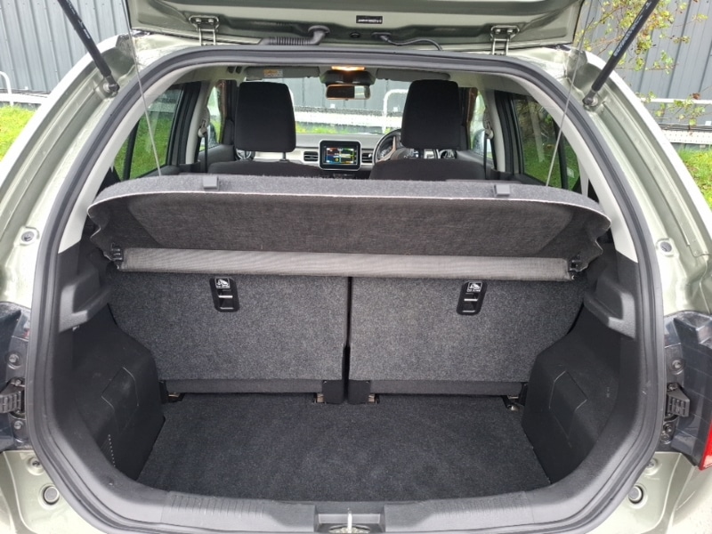 Used Suzuki Ignis 2022 for sale - 76906654: Photo 8