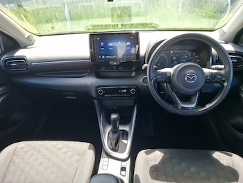 Used Mazda Mazda2 HYBRID 2024 for sale - 78842061: Photo