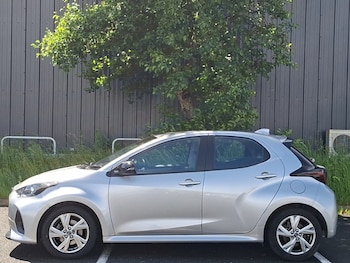 Used Mazda Mazda2 HYBRID 2024 for sale - 78842061: Photo