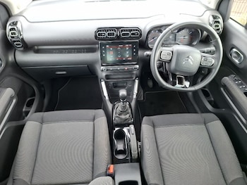Used Citroen C3 Aircross 2023 for sale - 79557759: Photo