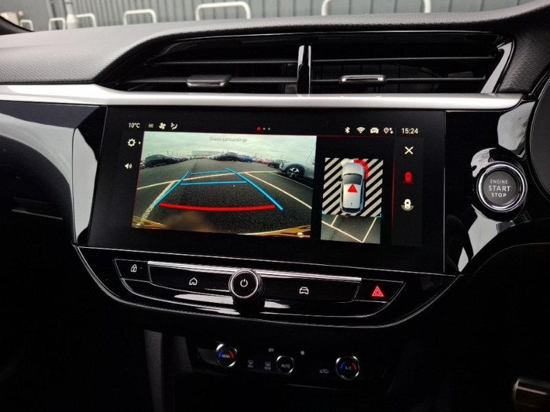 Used Vauxhall Corsa 2024 for sale - 77338587: Photo 10