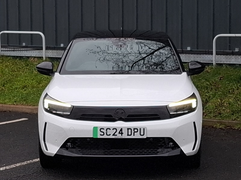 Used Vauxhall Corsa 2024 for sale - 77338587: Photo 13