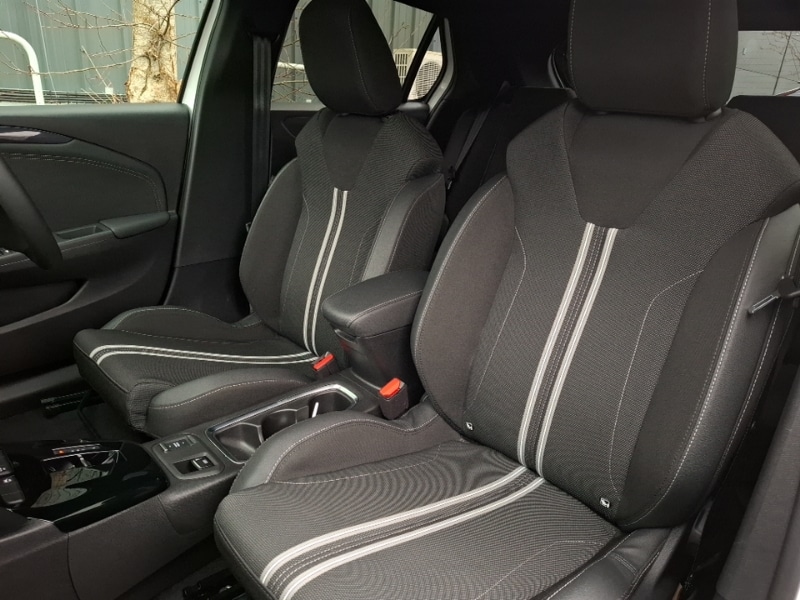 Used Vauxhall Corsa 2024 for sale - 77338587: Photo 15