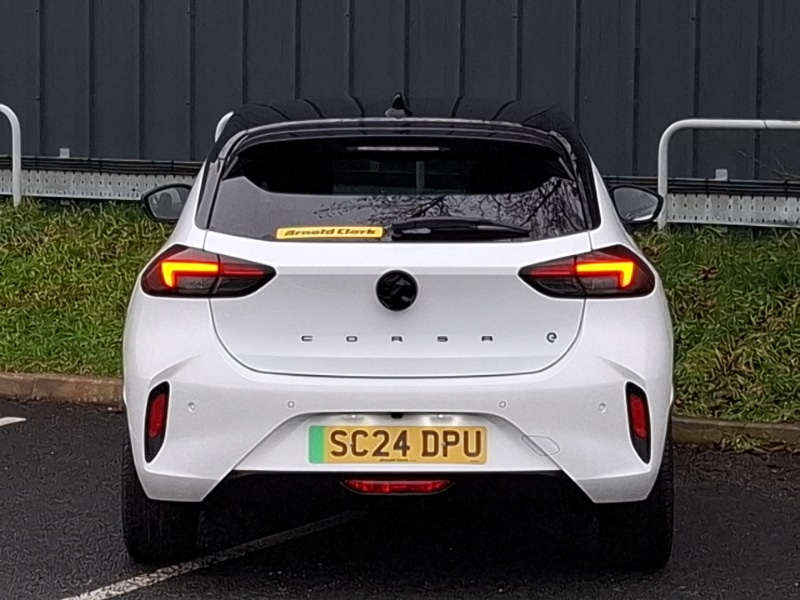Used Vauxhall Corsa 2024 for sale - 77338587: Photo 16
