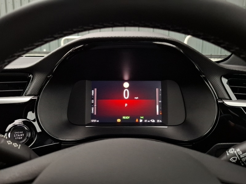 Used Vauxhall Corsa 2024 for sale - 77338587: Photo 19