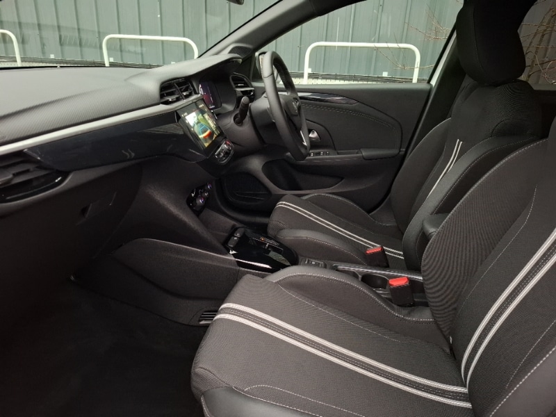 Used Vauxhall Corsa 2024 for sale - 77338587: Photo 5